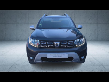 Photo 2 du bon plan DACIA Duster 1.5 Blue dCi 115ch Prestige + 4x2 occasion à 17900 €