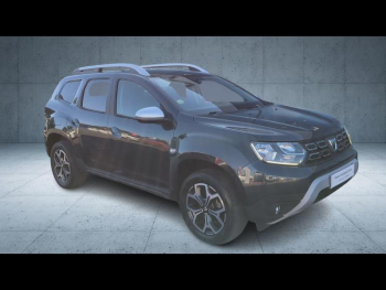 Photo 3 du bon plan DACIA Duster 1.5 Blue dCi 115ch Prestige + 4x2 occasion à 17900 €