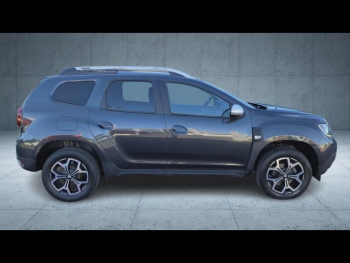 Photo 4 du bon plan DACIA Duster 1.5 Blue dCi 115ch Prestige + 4x2 occasion à 17900 €
