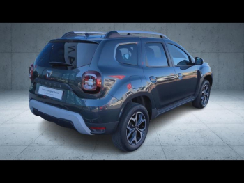 Photo 5 du bon plan DACIA Duster 1.5 Blue dCi 115ch Prestige + 4x2 occasion à 17900 €