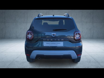 Photo 6 du bon plan DACIA Duster 1.5 Blue dCi 115ch Prestige + 4x2 occasion à 17900 €