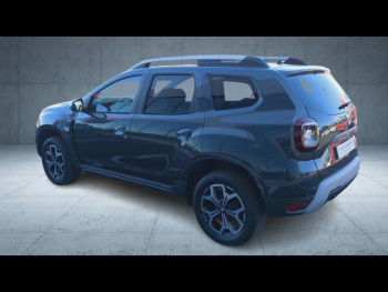 Photo 7 du bon plan DACIA Duster 1.5 Blue dCi 115ch Prestige + 4x2 occasion à 17900 €