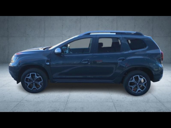 Photo 8 du bon plan DACIA Duster 1.5 Blue dCi 115ch Prestige + 4x2 occasion à 17900 €
