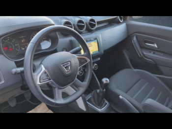 Photo 9 du bon plan DACIA Duster 1.5 Blue dCi 115ch Prestige + 4x2 occasion à 17900 €