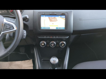 Photo 11 du bon plan DACIA Duster 1.5 Blue dCi 115ch Prestige + 4x2 occasion à 17900 €