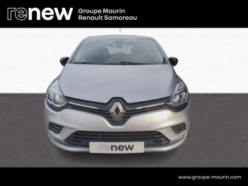 Photo 3 du bon plan RENAULT Clio 0.9 TCe 90ch energy Limited 5p Euro6c occasion à 10400 €