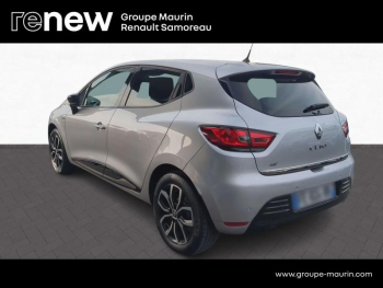 Photo 4 du bon plan RENAULT Clio 0.9 TCe 90ch energy Limited 5p Euro6c occasion à 10400 €