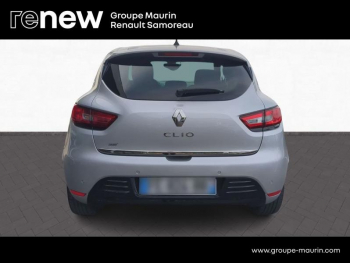 Photo 5 du bon plan RENAULT Clio 0.9 TCe 90ch energy Limited 5p Euro6c occasion à 10400 €