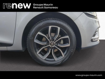 Photo 7 du bon plan RENAULT Clio 0.9 TCe 90ch energy Limited 5p Euro6c occasion à 10400 €