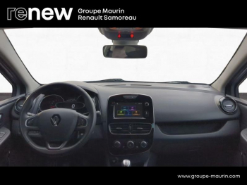 Photo 8 du bon plan RENAULT Clio 0.9 TCe 90ch energy Limited 5p Euro6c occasion à 10400 €