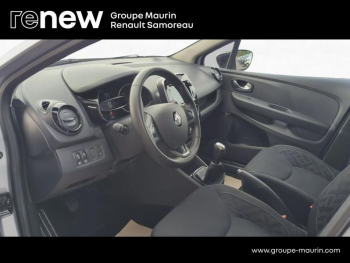 Photo 9 du bon plan RENAULT Clio 0.9 TCe 90ch energy Limited 5p Euro6c occasion à 10400 €