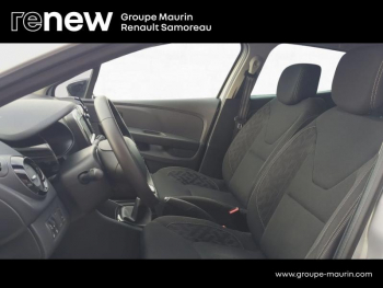Photo 10 du bon plan RENAULT Clio 0.9 TCe 90ch energy Limited 5p Euro6c occasion à 10400 €