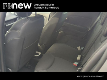 Photo 11 du bon plan RENAULT Clio 0.9 TCe 90ch energy Limited 5p Euro6c occasion à 10400 €