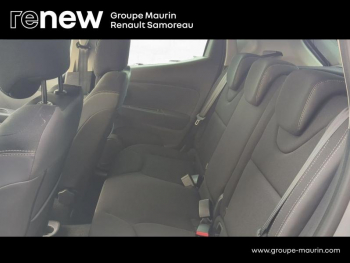 Photo 12 du bon plan RENAULT Clio 0.9 TCe 90ch energy Limited 5p Euro6c occasion à 10400 €
