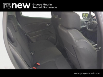 Photo 14 du bon plan RENAULT Clio 0.9 TCe 90ch energy Limited 5p Euro6c occasion à 10400 €