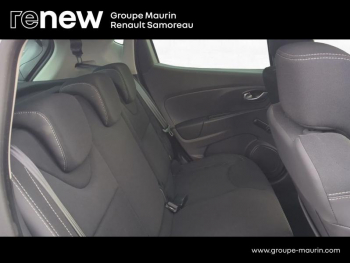 Photo 15 du bon plan RENAULT Clio 0.9 TCe 90ch energy Limited 5p Euro6c occasion à 10400 €