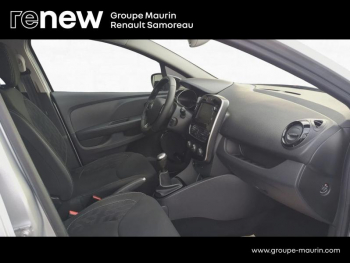 Photo 16 du bon plan RENAULT Clio 0.9 TCe 90ch energy Limited 5p Euro6c occasion à 10400 €