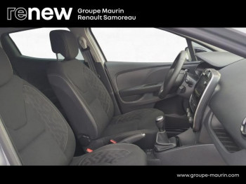 Photo 17 du bon plan RENAULT Clio 0.9 TCe 90ch energy Limited 5p Euro6c occasion à 10400 €