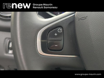 Photo 19 du bon plan RENAULT Clio 0.9 TCe 90ch energy Limited 5p Euro6c occasion à 10400 €