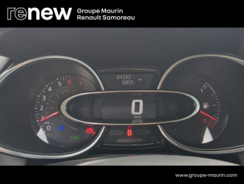 Photo 20 du bon plan RENAULT Clio 0.9 TCe 90ch energy Limited 5p Euro6c occasion à 10400 €