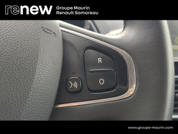 Photo 21 du bon plan RENAULT Clio 0.9 TCe 90ch energy Limited 5p Euro6c occasion à 10400 €