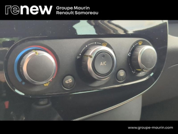 Photo 23 du bon plan RENAULT Clio 0.9 TCe 90ch energy Limited 5p Euro6c occasion à 10400 €