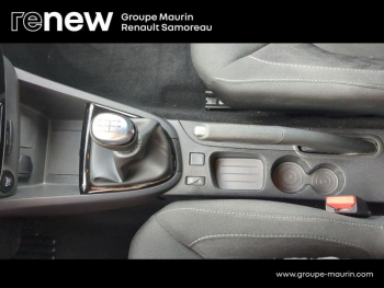 Photo 24 du bon plan RENAULT Clio 0.9 TCe 90ch energy Limited 5p Euro6c occasion à 10400 €