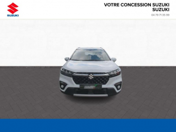 Photo 2 du bon plan SUZUKI SX4 S-Cross 1.5 Dualjet Hybrid 115ch Style Auto Allgrip MY24 occasion à 25990 €