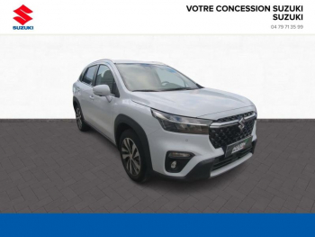 Photo 3 du bon plan SUZUKI SX4 S-Cross 1.5 Dualjet Hybrid 115ch Style Auto Allgrip MY24 occasion à 25990 €