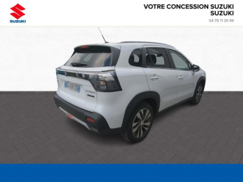 Photo 4 du bon plan SUZUKI SX4 S-Cross 1.5 Dualjet Hybrid 115ch Style Auto Allgrip MY24 occasion à 25990 €