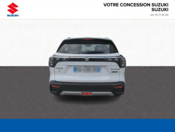 Photo 5 du bon plan SUZUKI SX4 S-Cross 1.5 Dualjet Hybrid 115ch Style Auto Allgrip MY24 occasion à 25990 €