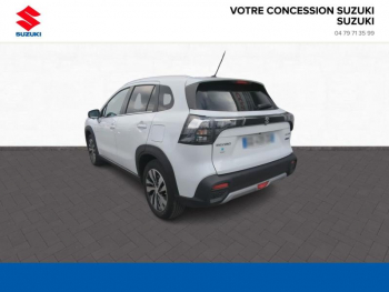 Photo 6 du bon plan SUZUKI SX4 S-Cross 1.5 Dualjet Hybrid 115ch Style Auto Allgrip MY24 occasion à 25990 €