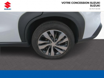 Photo 7 du bon plan SUZUKI SX4 S-Cross 1.5 Dualjet Hybrid 115ch Style Auto Allgrip MY24 occasion à 25990 €