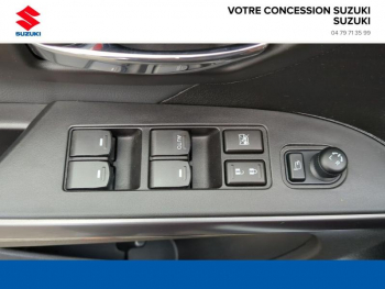 Photo 8 du bon plan SUZUKI SX4 S-Cross 1.5 Dualjet Hybrid 115ch Style Auto Allgrip MY24 occasion à 25990 €
