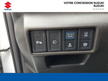 Photo 9 du bon plan SUZUKI SX4 S-Cross 1.5 Dualjet Hybrid 115ch Style Auto Allgrip MY24 occasion à 25990 €