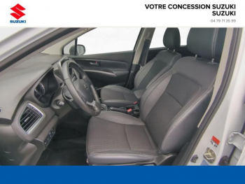 Photo 10 du bon plan SUZUKI SX4 S-Cross 1.5 Dualjet Hybrid 115ch Style Auto Allgrip MY24 occasion à 25990 €
