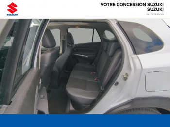 Photo 11 du bon plan SUZUKI SX4 S-Cross 1.5 Dualjet Hybrid 115ch Style Auto Allgrip MY24 occasion à 25990 €