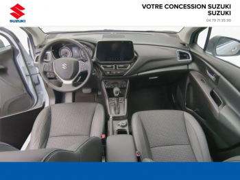Photo 12 du bon plan SUZUKI SX4 S-Cross 1.5 Dualjet Hybrid 115ch Style Auto Allgrip MY24 occasion à 25990 €