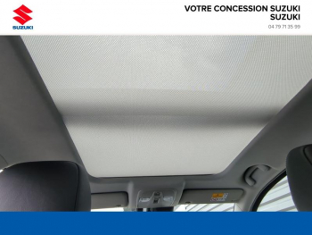 Photo 13 du bon plan SUZUKI SX4 S-Cross 1.5 Dualjet Hybrid 115ch Style Auto Allgrip MY24 occasion à 25990 €