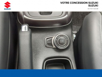 Photo 14 du bon plan SUZUKI SX4 S-Cross 1.5 Dualjet Hybrid 115ch Style Auto Allgrip MY24 occasion à 25990 €
