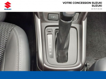 Photo 15 du bon plan SUZUKI SX4 S-Cross 1.5 Dualjet Hybrid 115ch Style Auto Allgrip MY24 occasion à 25990 €