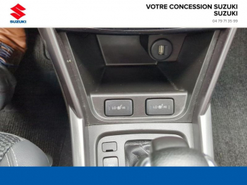 Photo 16 du bon plan SUZUKI SX4 S-Cross 1.5 Dualjet Hybrid 115ch Style Auto Allgrip MY24 occasion à 25990 €