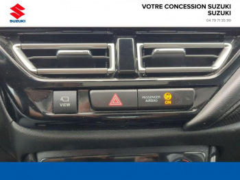 Photo 18 du bon plan SUZUKI SX4 S-Cross 1.5 Dualjet Hybrid 115ch Style Auto Allgrip MY24 occasion à 25990 €