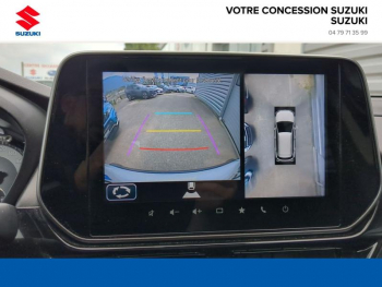 Photo 19 du bon plan SUZUKI SX4 S-Cross 1.5 Dualjet Hybrid 115ch Style Auto Allgrip MY24 occasion à 25990 €