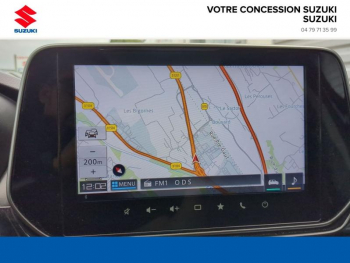 Photo 20 du bon plan SUZUKI SX4 S-Cross 1.5 Dualjet Hybrid 115ch Style Auto Allgrip MY24 occasion à 25990 €