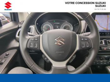 Photo 21 du bon plan SUZUKI SX4 S-Cross 1.5 Dualjet Hybrid 115ch Style Auto Allgrip MY24 occasion à 25990 €