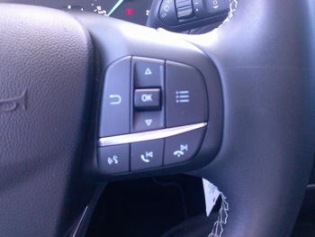 Photo 12 du bon plan FORD Fiesta 1.0 Flexifuel 95ch Titanium Business 5p occasion à 16900 €