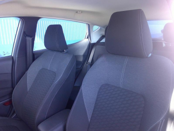 Photo 14 du bon plan FORD Fiesta 1.0 Flexifuel 95ch Titanium Business 5p occasion à 16900 €