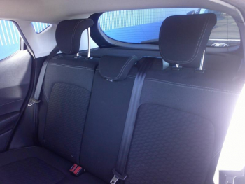 Photo 15 du bon plan FORD Fiesta 1.0 Flexifuel 95ch Titanium Business 5p occasion à 16900 €