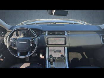 Photo 15 du bon plan LAND-ROVER Range Rover Sport 2.0 P400e 404ch HSE Dynamic Mark VII occasion à 43785 €